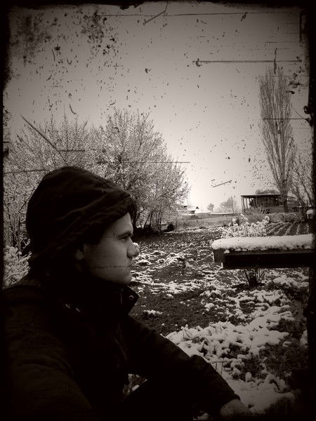 Павел Колмаков