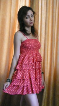 Анюта Янкина