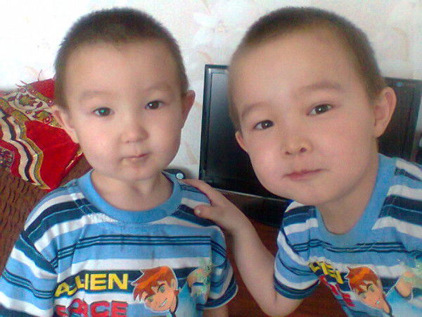 Эсмиральда Жаналина