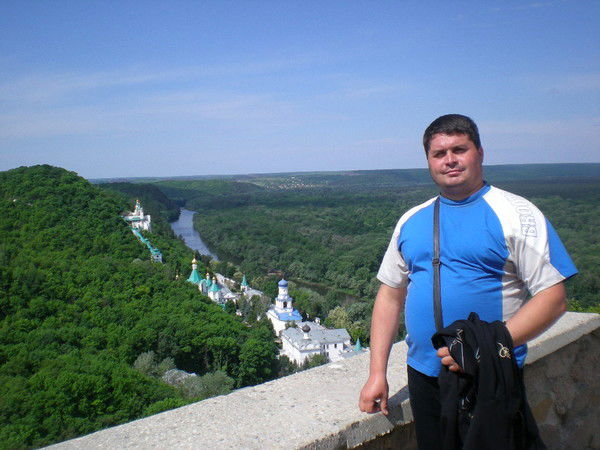 Денис Коваль