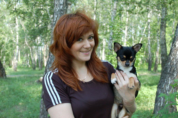 Елена Бондарь