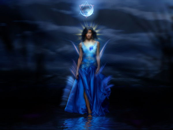 Елена Алексеева