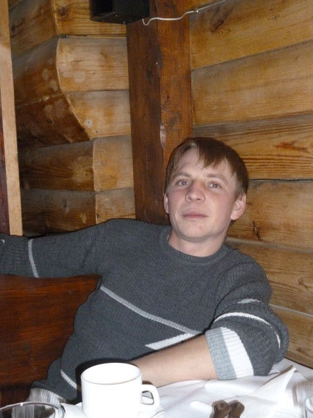 Вадим Орлов