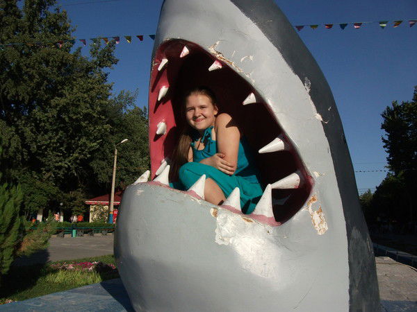 Нина Филиппова