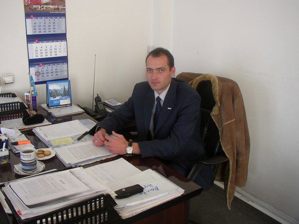 Евгений Кульбако