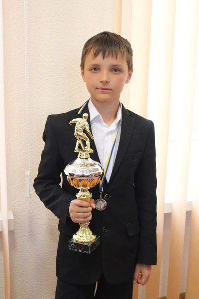 Данил Изосимов