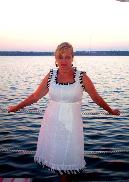 Антонина Сытник