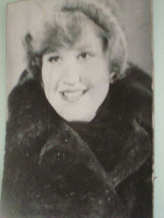 Ира Шестакова