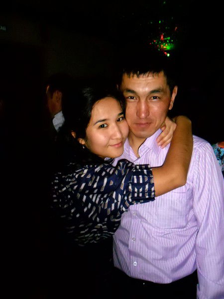 Секен Малыкбаев