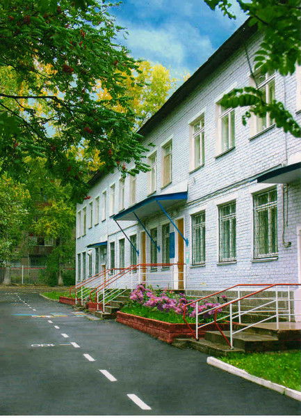 Мбдоу Башкирский Детский Сад № 152 Детский Сад № 152