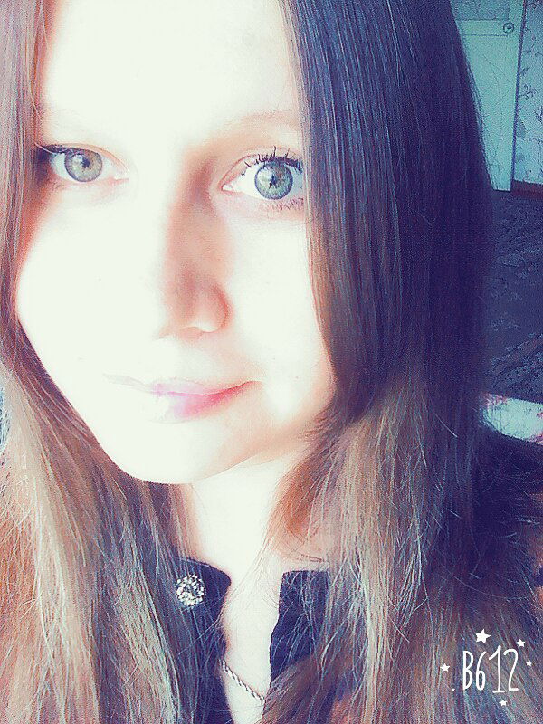 Аська Ширяева