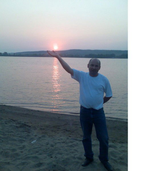 Ирек Шарифуллин