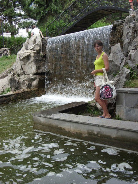 Ольга Мазурова