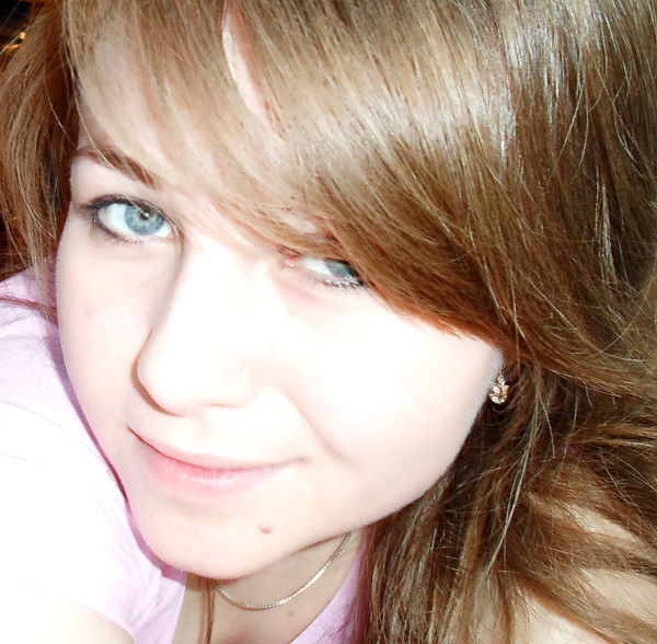 Катерина Легезина