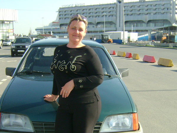 Ольга Черноиваненко