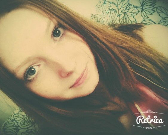 Дарья Игоревна