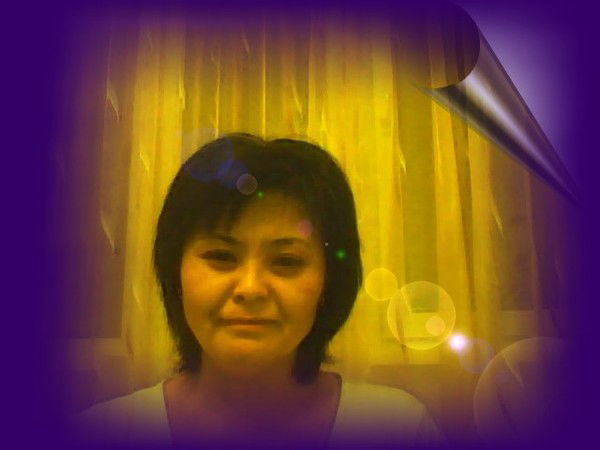 Шынар Дусембаева