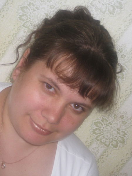 Надежда Журавлёва