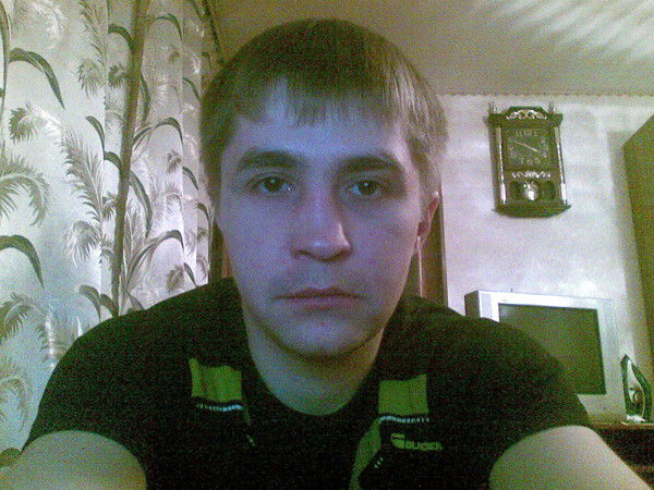 Александр Санин