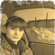 Катерина Шендерюк