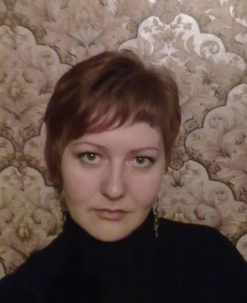 Ангелина Лепик