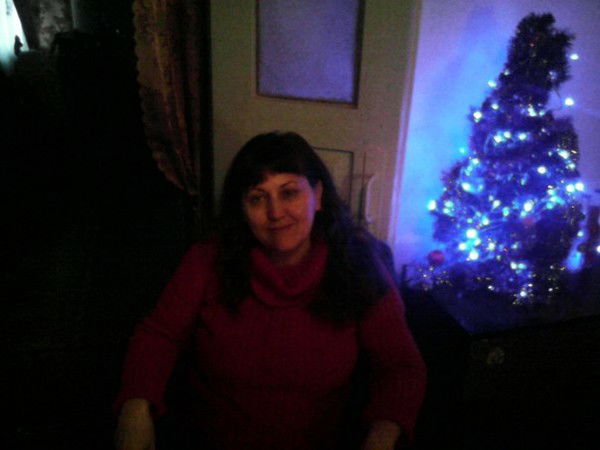 Ия Дмитриева