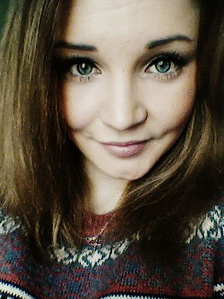 Анастасия Павлова