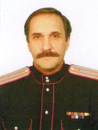 Владмир Степанов