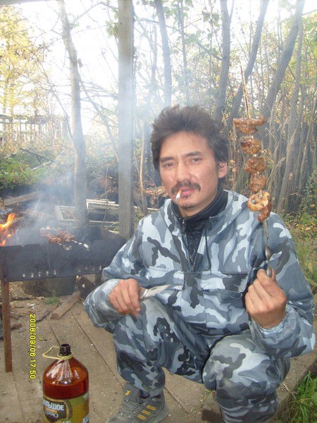 Дмитрий Животов