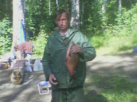 Евгений Хлебалин