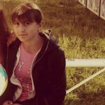 Карина Керимова