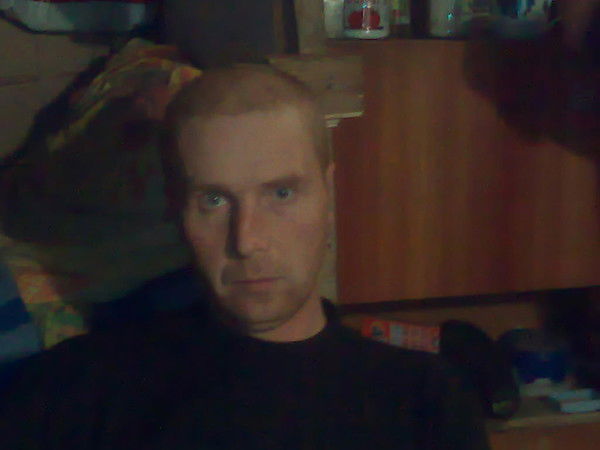 Андрей Сафронов