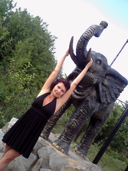 Татьяна Исупова