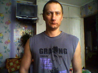 Сергей Мамеев