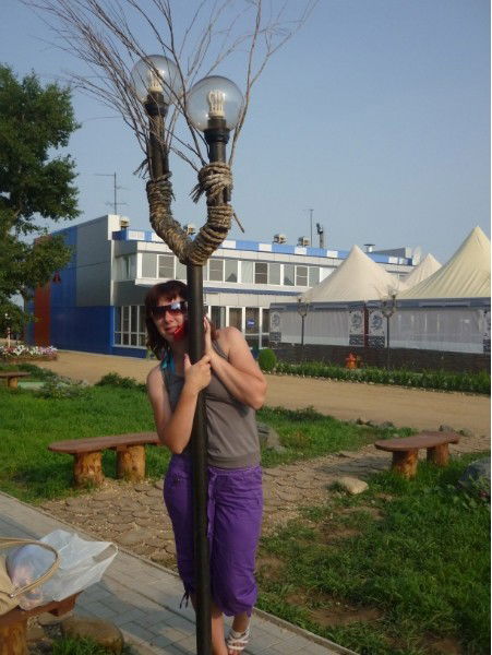 Светлана Старченко