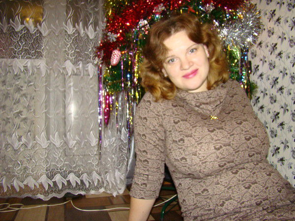 Анна Гайнуллина