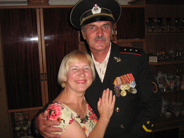 Александр Лашкай