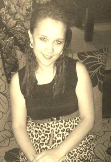 Жанна Сапарбаева