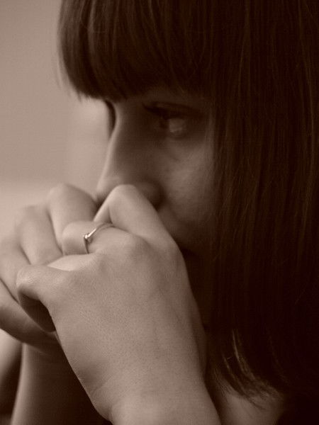 Анна Антропова