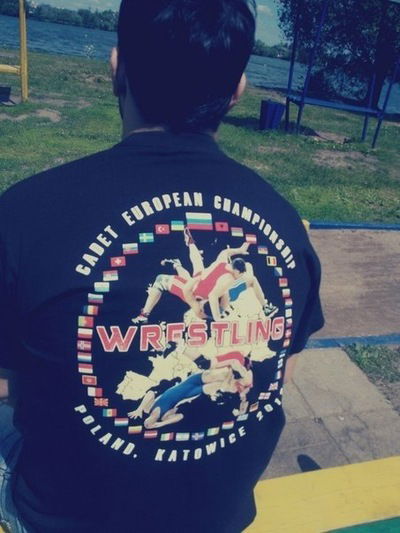 Сайрам Касимгазинов