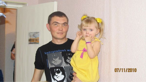 Линар Хайрутдинов