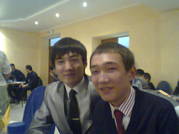 Брюлик !!! Джин С Парашюта