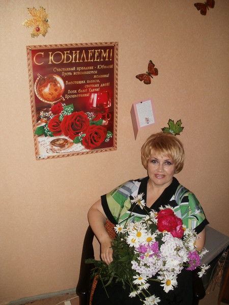 Наталья Филиппаки