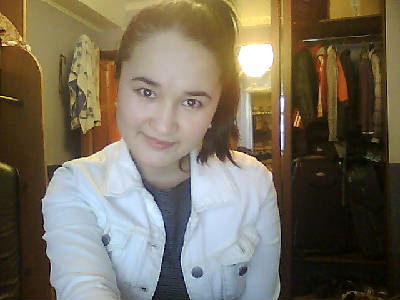 Gulkaiyr Sydykbekova