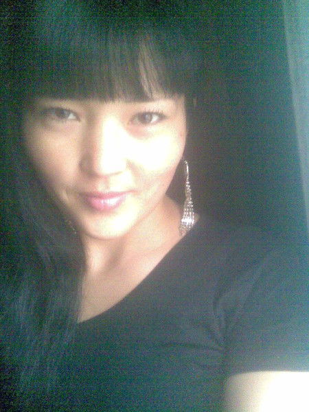 Лиза Таурбаева