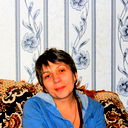 Тоня Дихтяренко