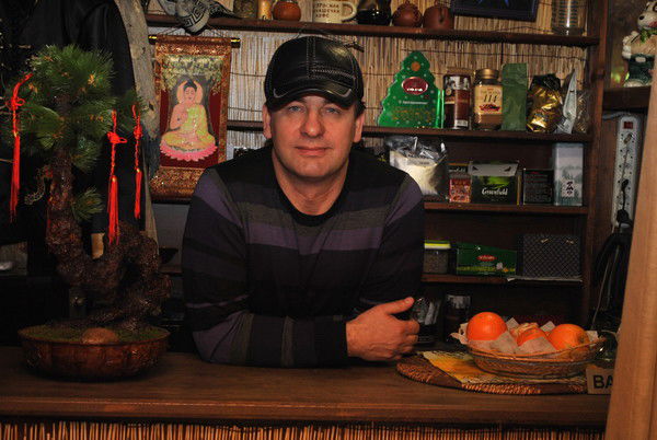 Валерий Кулаев