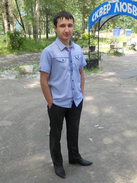 Александр Тимофеев