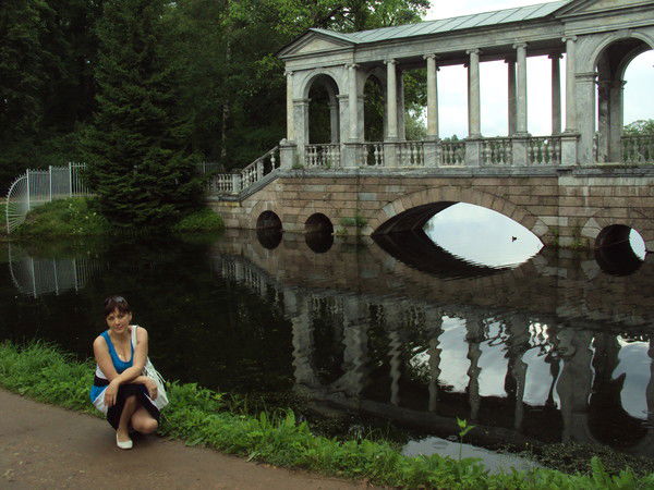 Ирина Авсеенко