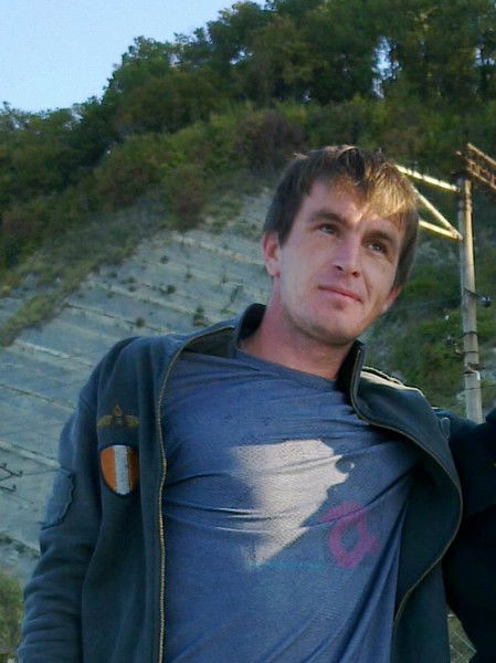 Георгий Сычев